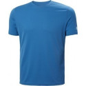 Helly Hansen Tech T-Shirt Azurite 48363_636 B