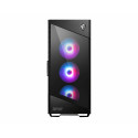MSI | PC Case | MPG VELOX 100R | Side window 