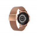 Forever smartwatch ForeVive 4 SB-350 rose gold