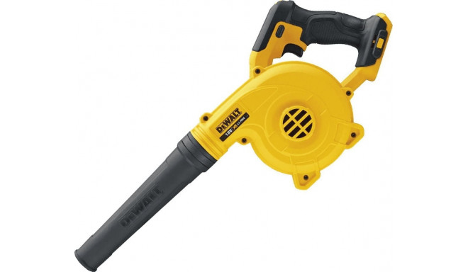 Dewalt DCV100 lehepuhur