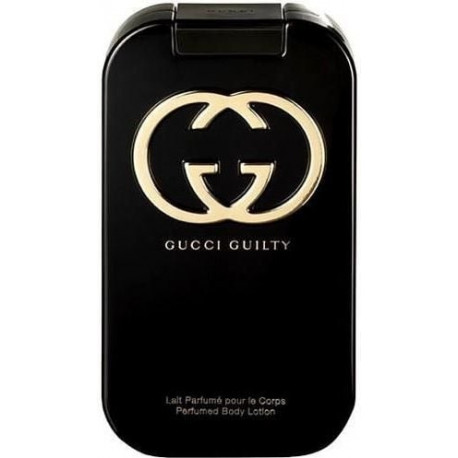 Gucci Guilty Body Lotion 50ml