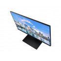 Samsung monitor 27" LCD F27T450FZU