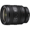 Sony FE 24-50mm f/2.8 G lens