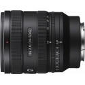 Sony FE 24-50mm f/2.8 G lens