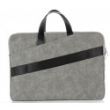 XO laptop bag CB05 15", gray