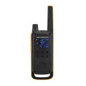 Motorola raadiosaatja Talkabout T82 Extreme 4tk