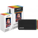 Polaroid printer Hi-Print Gen2 E-box, black