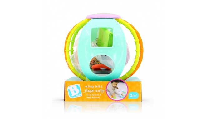 B-Kids Ball Shape sorter