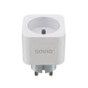 WiFi Smart socket 3pack AS-01 SAVIO