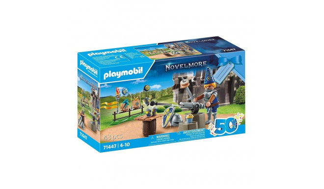 Knight&#39;s Birthday