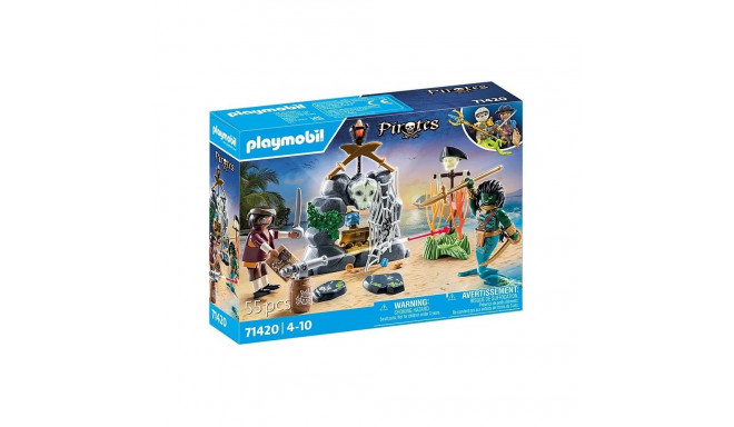 Treasure Hunt 71420