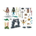 Zestaw z figurkami Pirates 71420 Poszukiwania skarbu