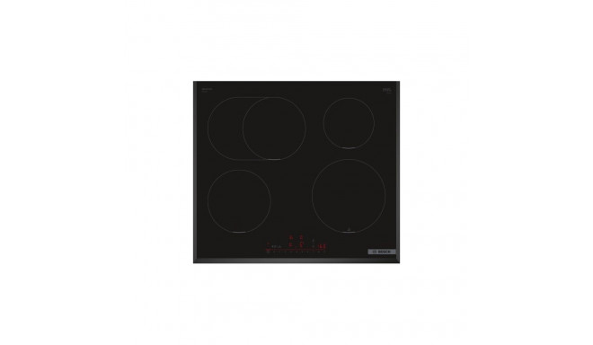 Induktsioonpliidiplaat PIF651HC1E