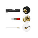 4G LTE DUAL antenna 5dBi omnidirectional,outdoor