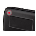 HDD case black