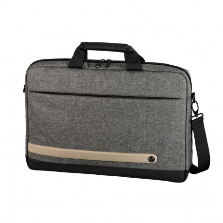 13.3-Inch Grey Laptop Bag