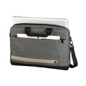 Laptop bag 13.3 grey