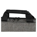 Laptop bag 13.3 grey