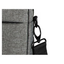 Laptop bag 15.6 grey