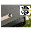 Laptop bag 13.3 grey
