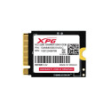 Dysk SSD XPG GAMMIX S55 512GB PCIe 4x4 5/3.8MB/s M2230