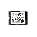 Dysk SSD XPG GAMMIX S55 512GB PCIe 4x4 5/3.8MB/s M2230