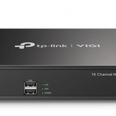VIGI videoregistraator NVR2016H 16-kanaliline