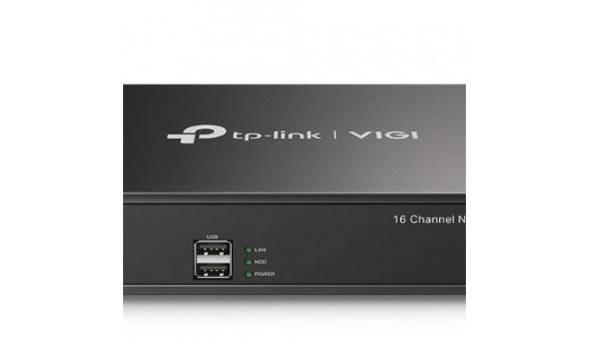 16 Channel Video Recorder VIGI NVR2016H