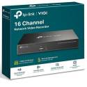 16 Channel Video Recorder VIGI NVR2016H