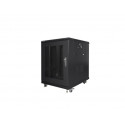 Standing cabinet 19 15U 600x800 FF01-6815-23B