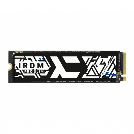 SSD drive IRDM PRO SLIM 1TB M.2 4x4 NVMe 2280 7000/5500