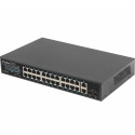Switch 24x1GB POE+ 2xGB RSGE-24P-2GE-2S-25