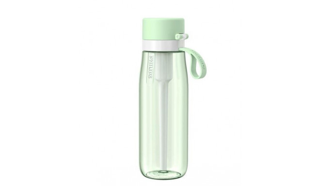 GoZero Daily AWP2731GNR/58 filter bottle, green