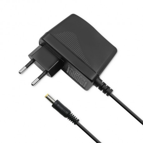 pistikuga toiteadapter 24W 12V, 2A, 5.5x2.5