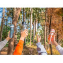 GoZero Daily AWP2731GNR/58 filter bottle, green