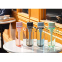GoZero Daily AWP2731GNR/58 filter bottle, green