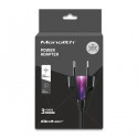 Power adapter for LG Samsung monitor 65W