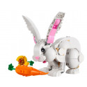 Lego Creator 31133 White Rabbit