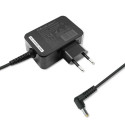 Power adapter for Acer 45W, 19V,2.37A, 5.5x1.7