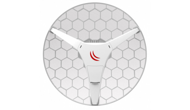MikroTik CPE 60 GHz 1GbE RBLHGG-60a
