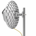 MikroTik CPE 60 GHz 1GbE RBLHGG-60a