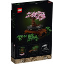 Lego Icons Bonsai Tree