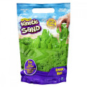 Kinetic sand vivid colors zielony