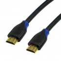 Cable HDMI 2.0 Ultra HD 4Kx2K, 3D, Ethernet, 7.5m