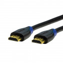 Cable HDMI 2.0 Ultra HD 4Kx2K, 3D, Ethernet, 7.5m