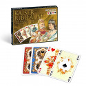 Cards Imperial Kaiser 2 talie