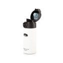 Microlite Flip termos 350ml Black -