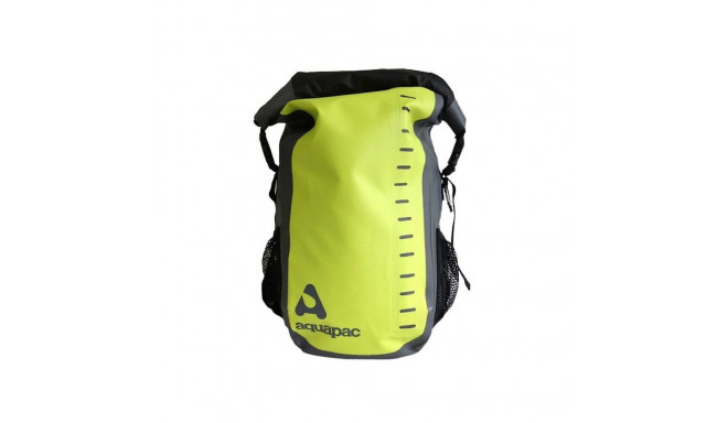 Toccoa TrailProof Daysack 28L kollane veekindel seljakott -