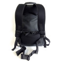 Toccoa TrailProof Daysack 28L kollane seljakott -