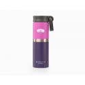 Microlite Twist termos 500ml Fuchsia/Pur -